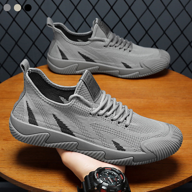 Modeline | Chaussures ronald resistantes & confortables