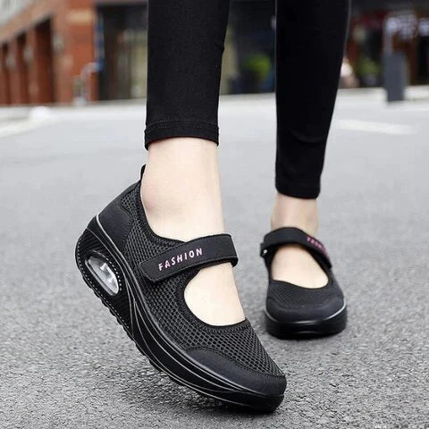 Modeline | Chaussures orthopédiques suzani