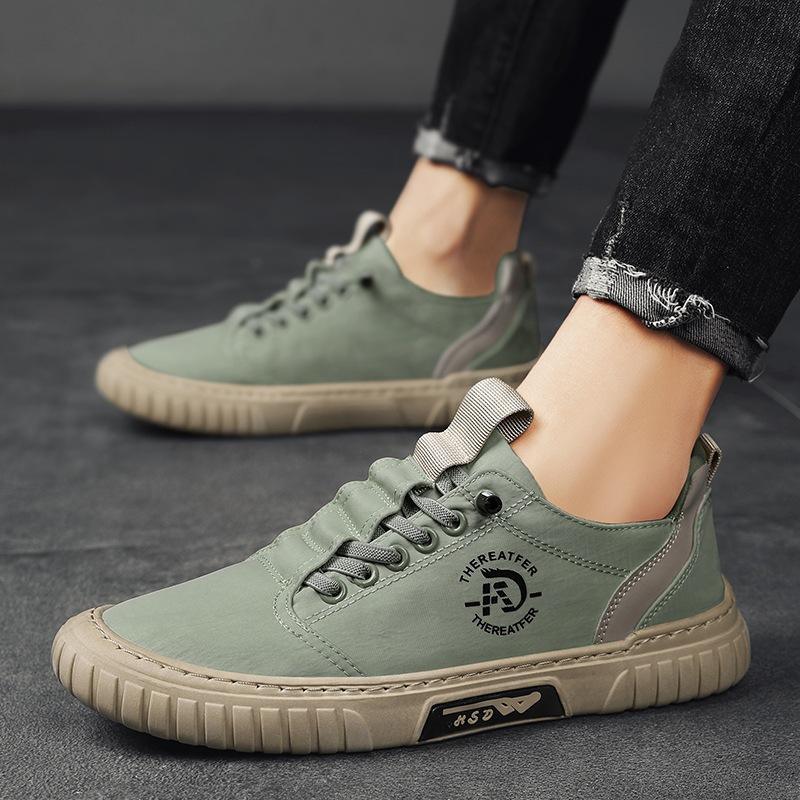 Modeline | Chaussures Titanium Resistantes & Confortables