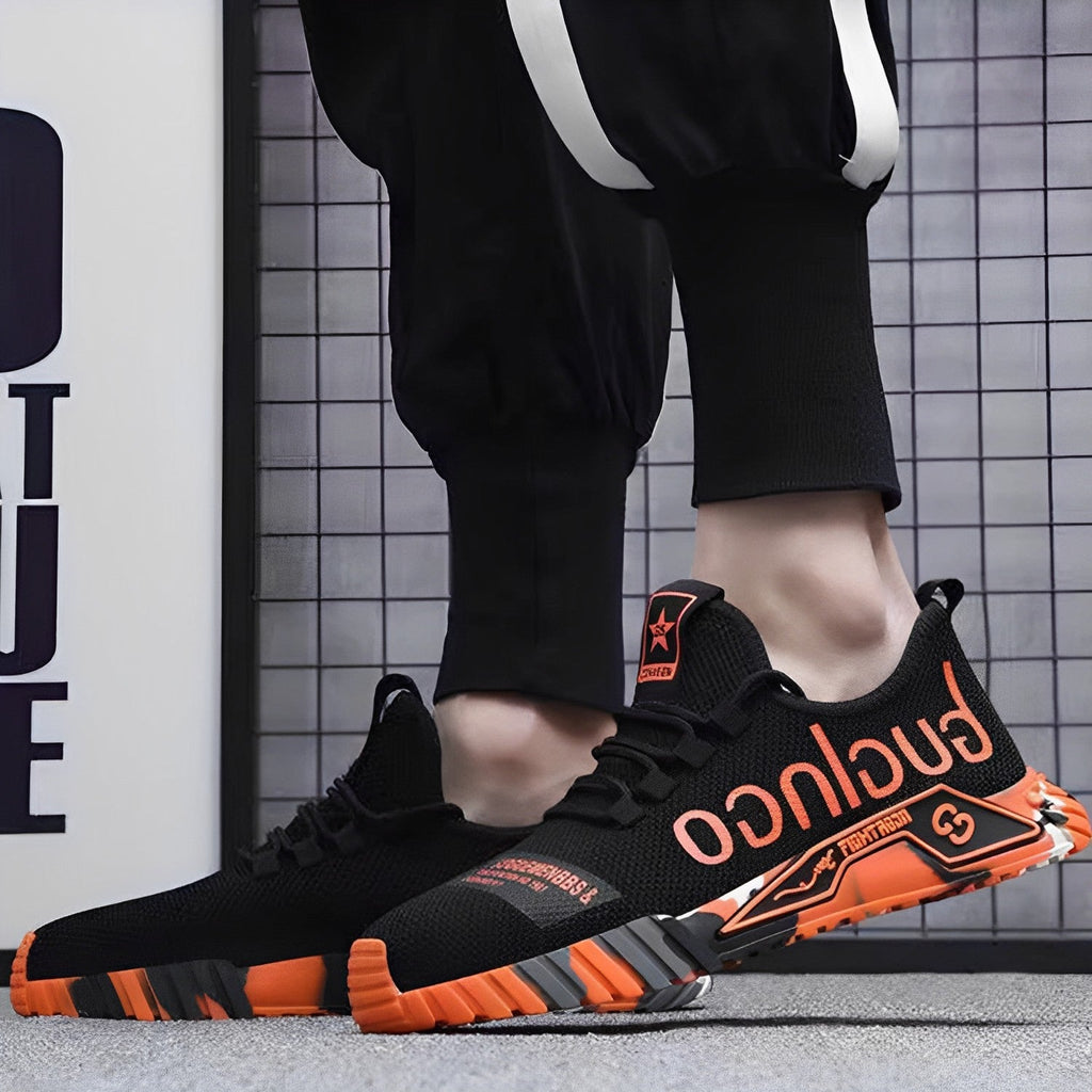 Modeline - Les chaussures de sécurité les plus vendues au monde