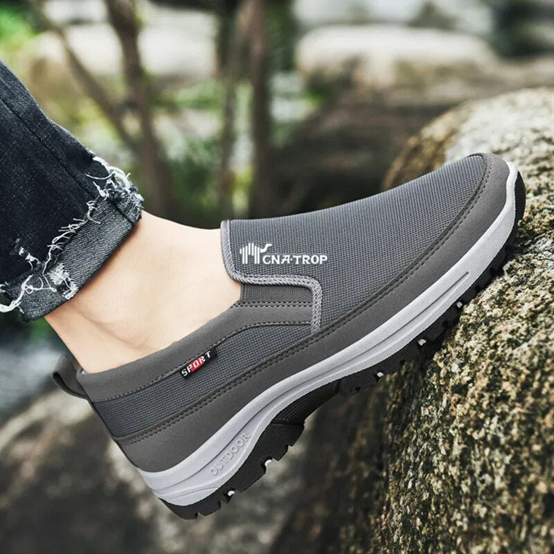 Modeline | Chaussures Resistantes & Confortables