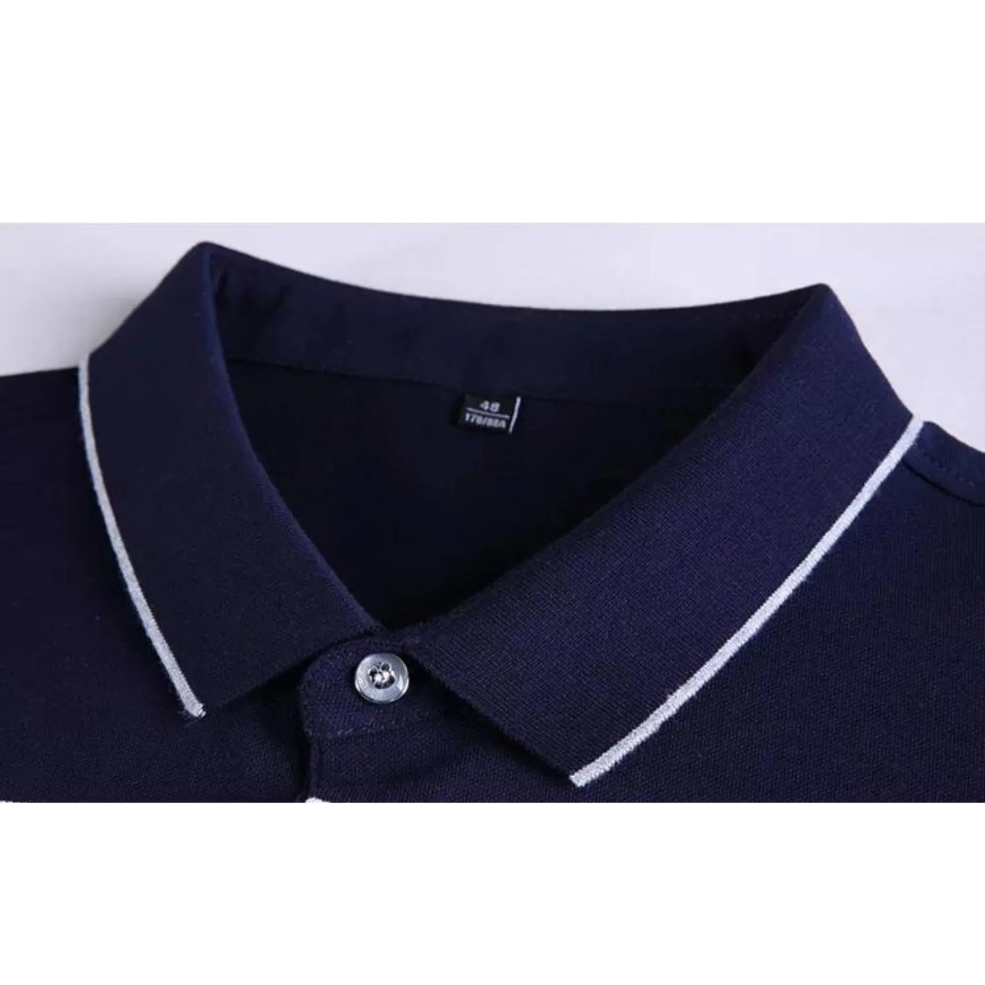 Polo Brandon | MODELINE