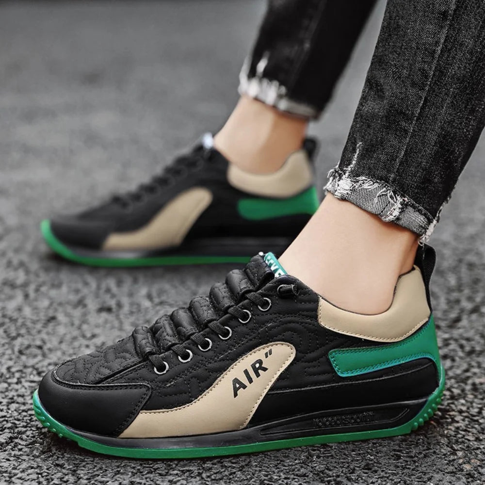 Chaussures Air Resistantes & Confortables • Kaleno Air™