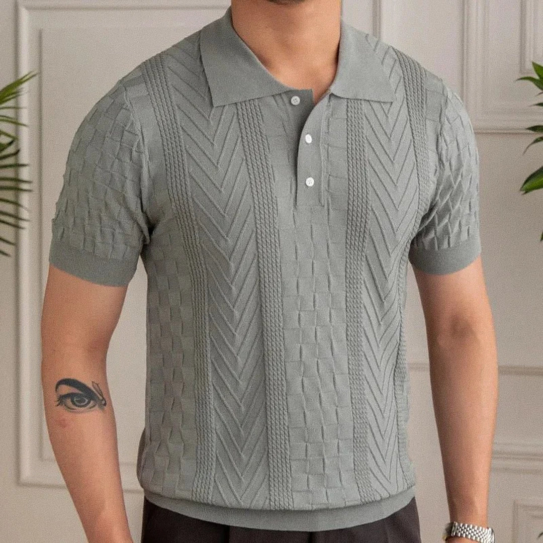 Polo Valencia | MODELINE