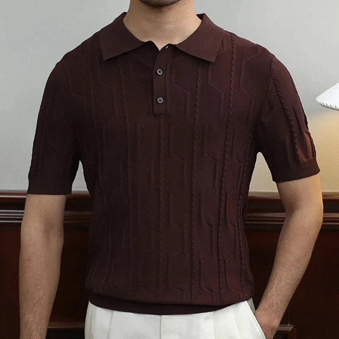 Polo Zamora | MODELINE