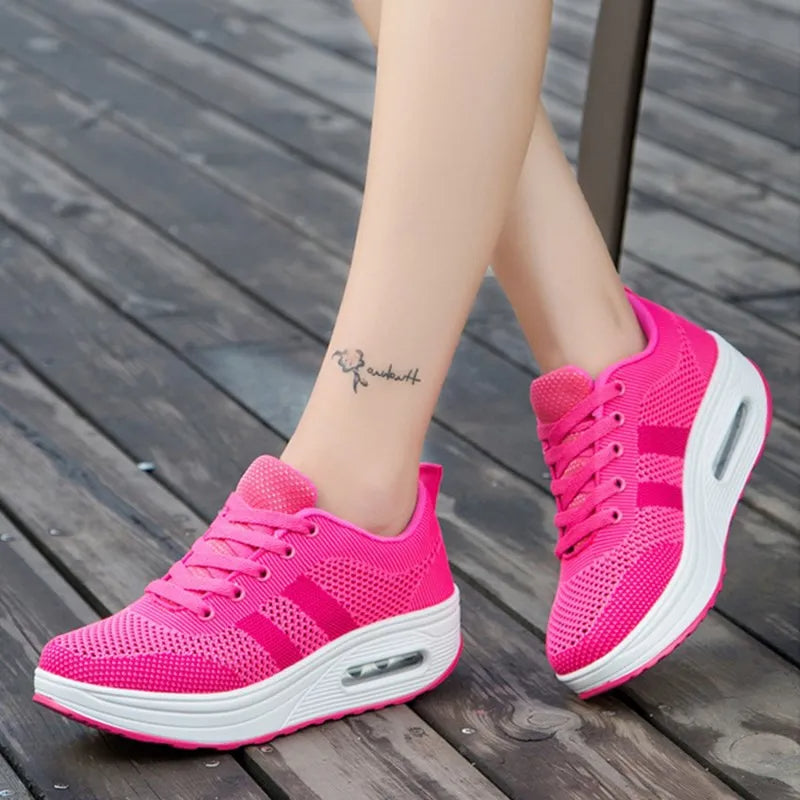 OrthoAir™ • Baskets orthopédiques pour le quotidien et le confort