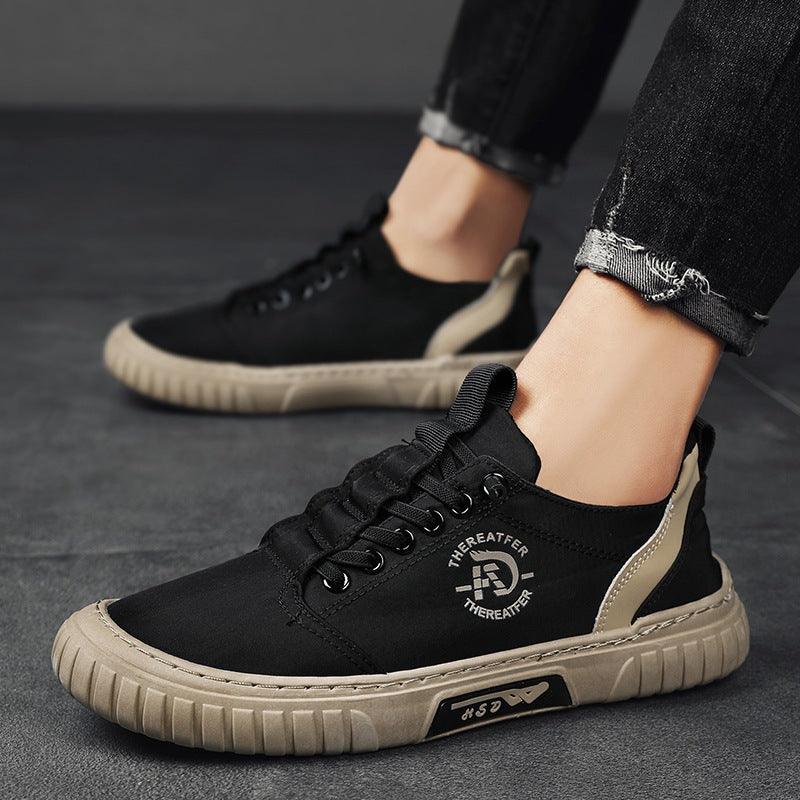 Modeline | Chaussures Titanium Resistantes & Confortables