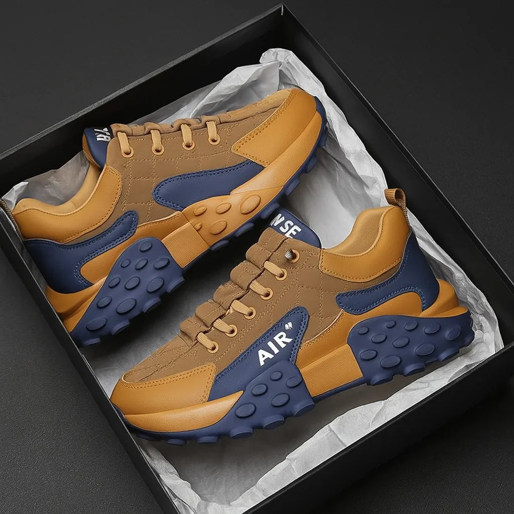 Air Modeline™ • Chaussures Air Resistantes & Confortables