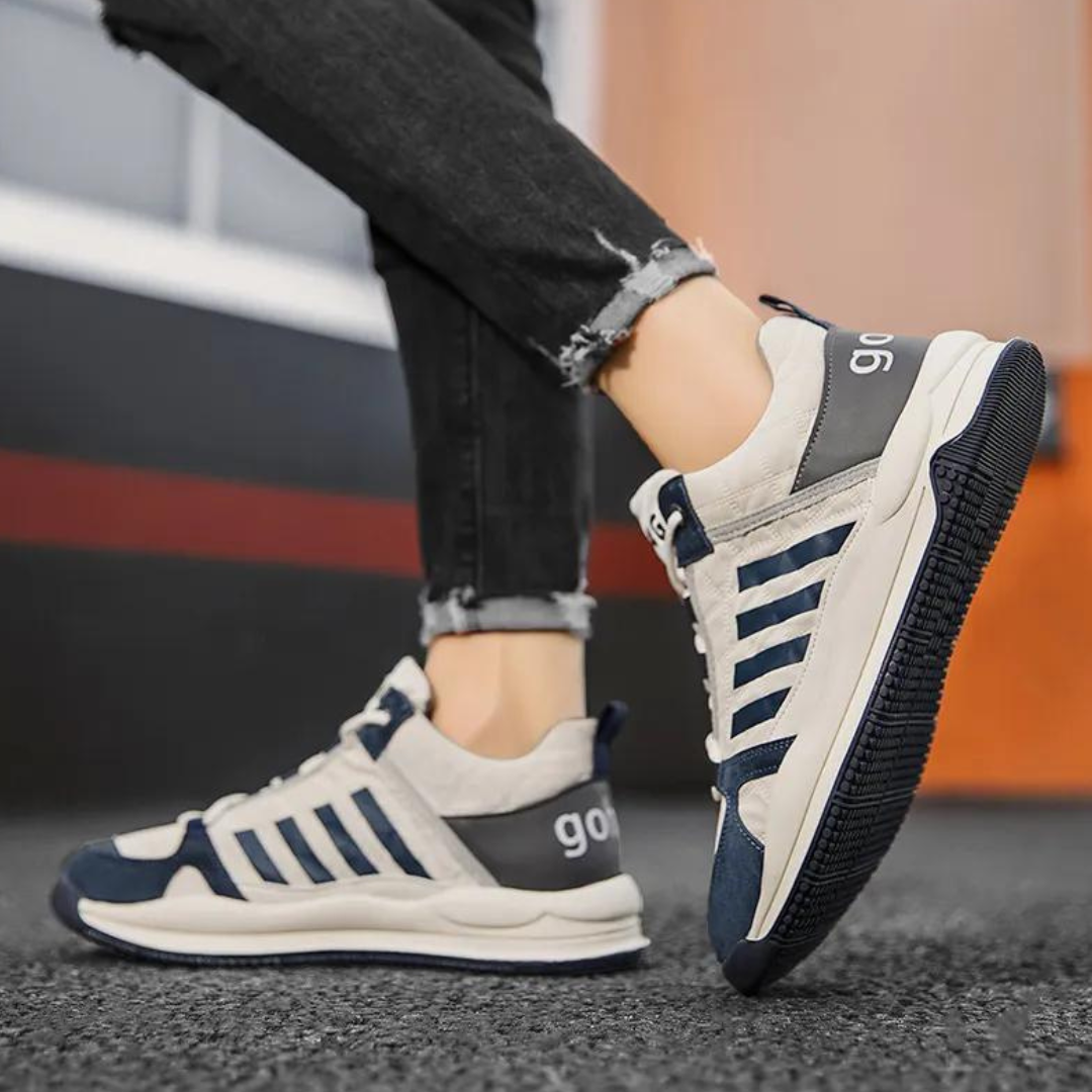 Modeline | Chaussures Faludi Resistantes & Confortables