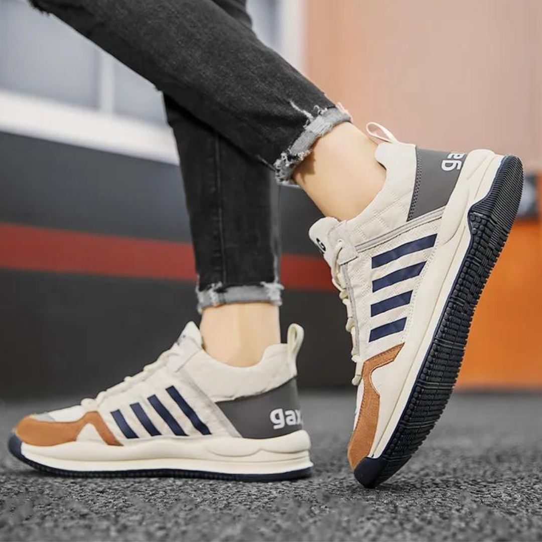 Modeline | Chaussures Faludi Resistantes & Confortables