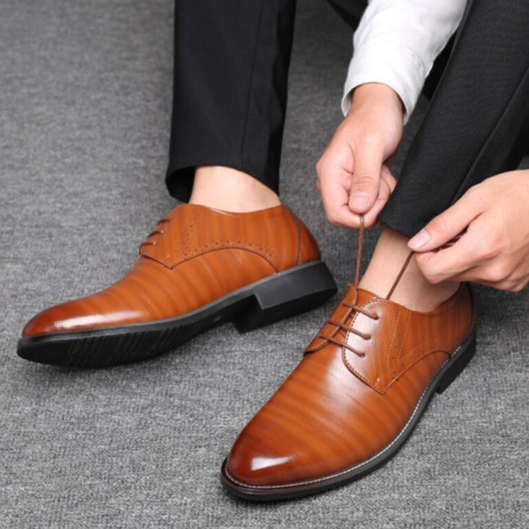 Modeline | Chaussures Maxweel Resistantes & Confortables