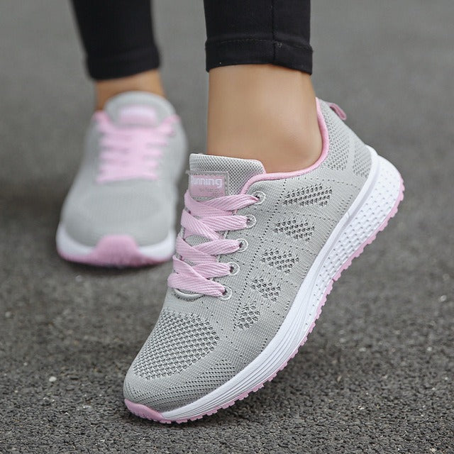 Baskets Femme Bold Modeline