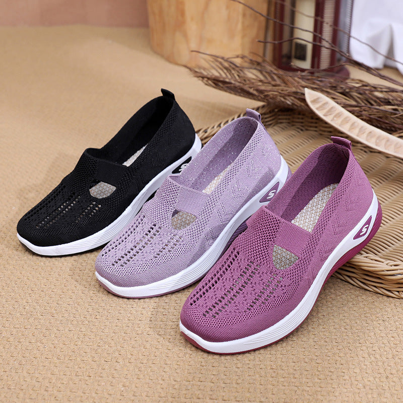 Modeline | Chaussures Orthopédiques Julie