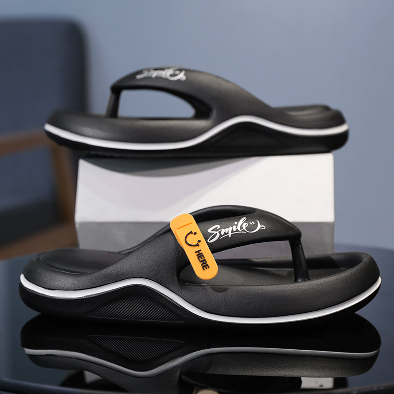 Modeline | Sandales orthomax orthopédiques pour hommes