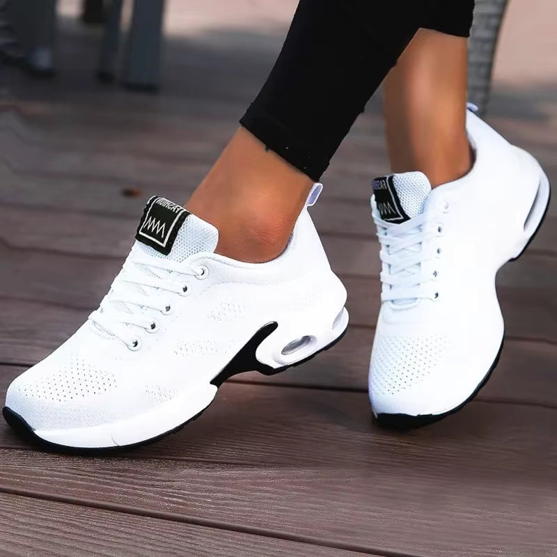 Baskets orthopédiques pour le quotidien et le confort • OrthoCare™