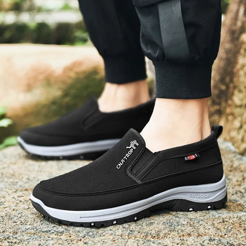 Modeline | Chaussures Resistantes & Confortables