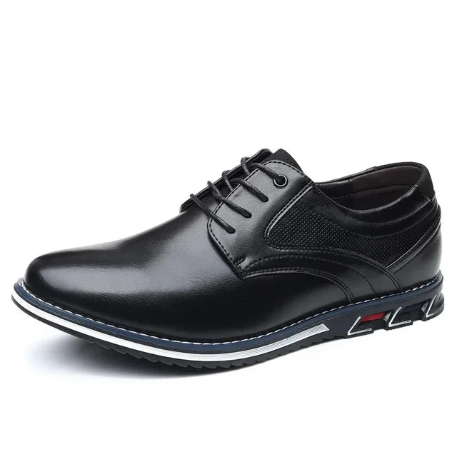 Modeline | Chaussure de ville orthopédique