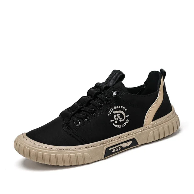 Modeline | Chaussures Titanium Resistantes & Confortables