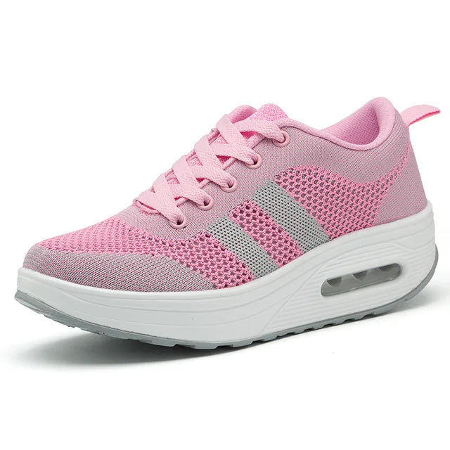 OrthoAir™ • Baskets orthopédiques pour le quotidien et le confort