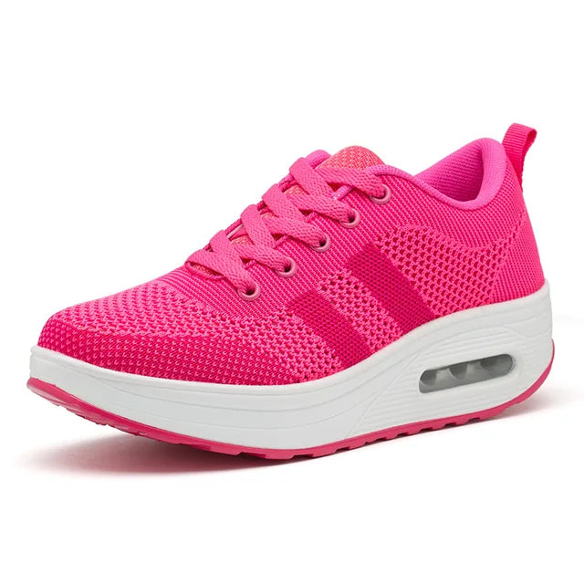 OrthoAir™ • Baskets orthopédiques pour le quotidien et le confort