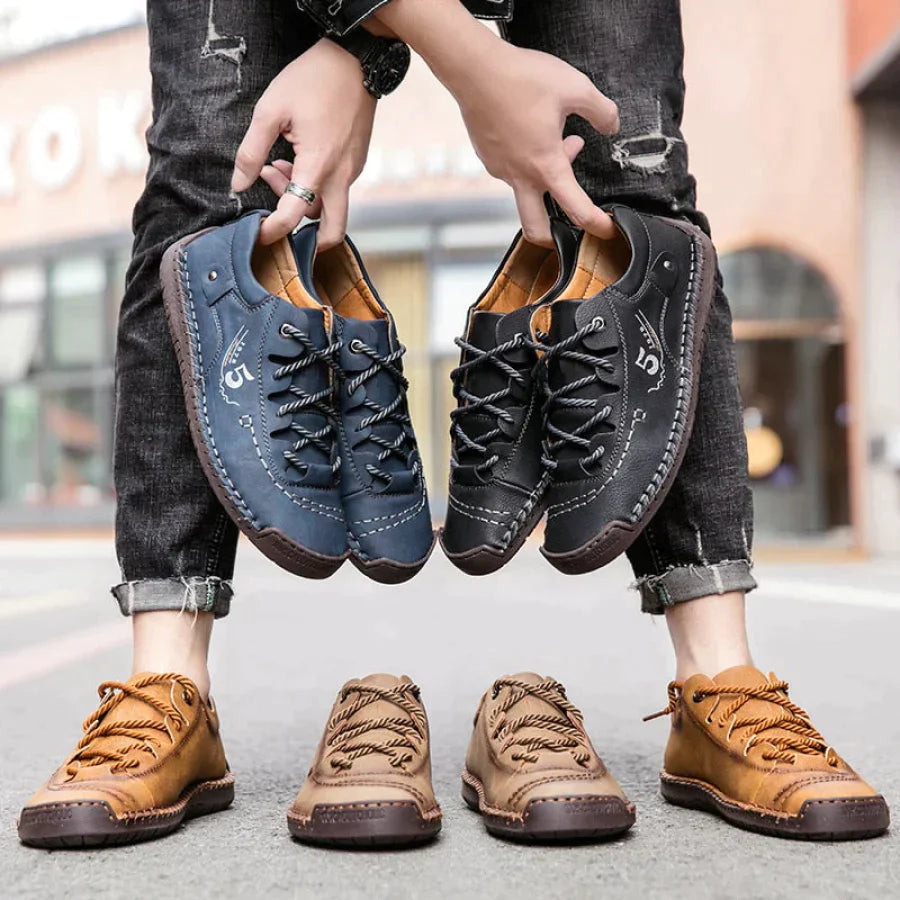 Modeline | Chaussures designx resistantes & confortables