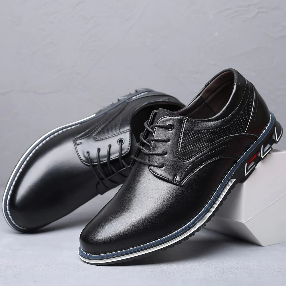 Modeline | Chaussure de ville orthopédique