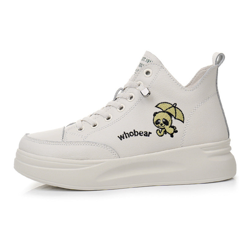 Baskets Femme Botinah Modeline