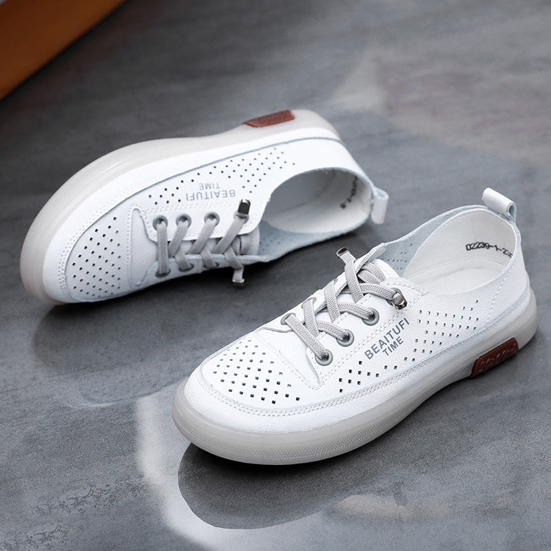Baskets Femme Quanis Modeline