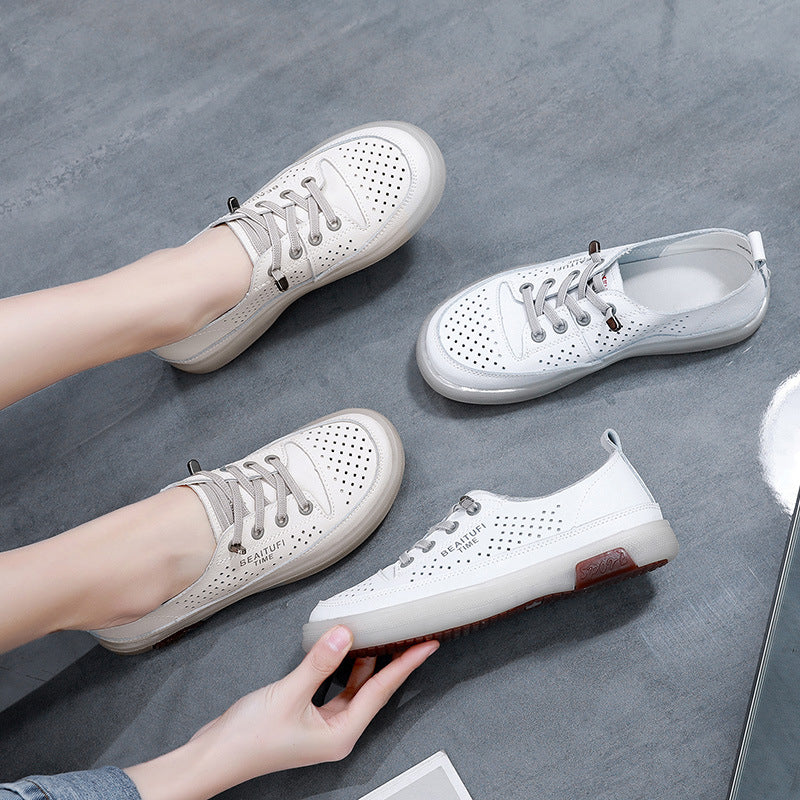 Baskets Femme Quanis Modeline