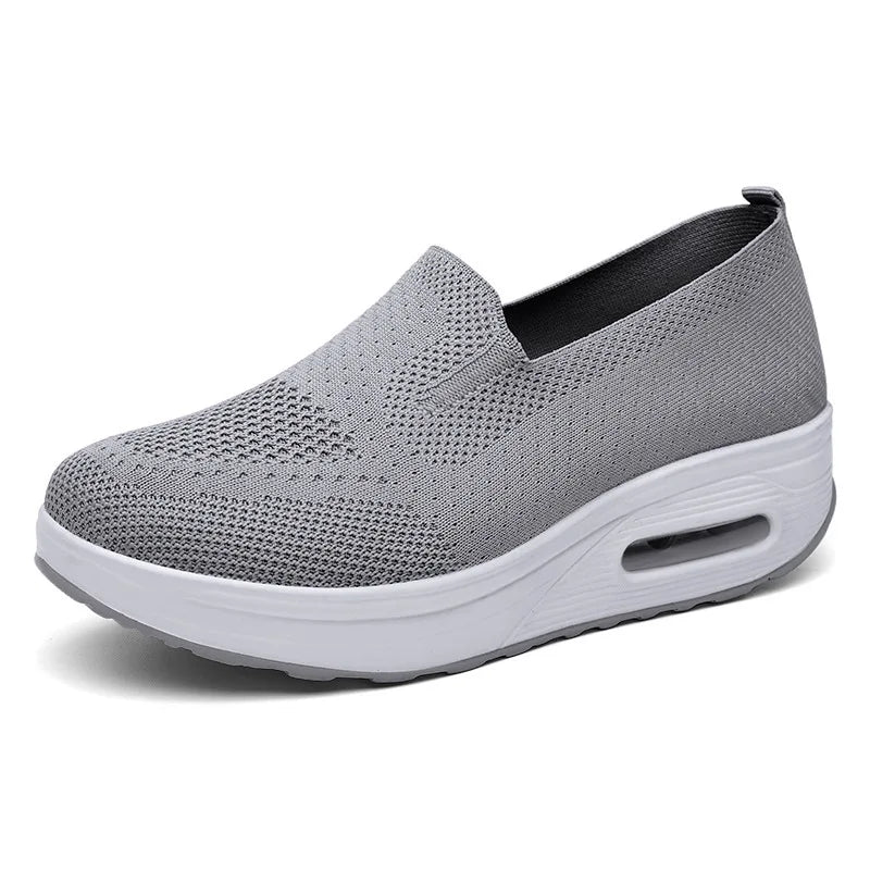 Modeline | Chaussures Orthopédiques à Bulle d'Air