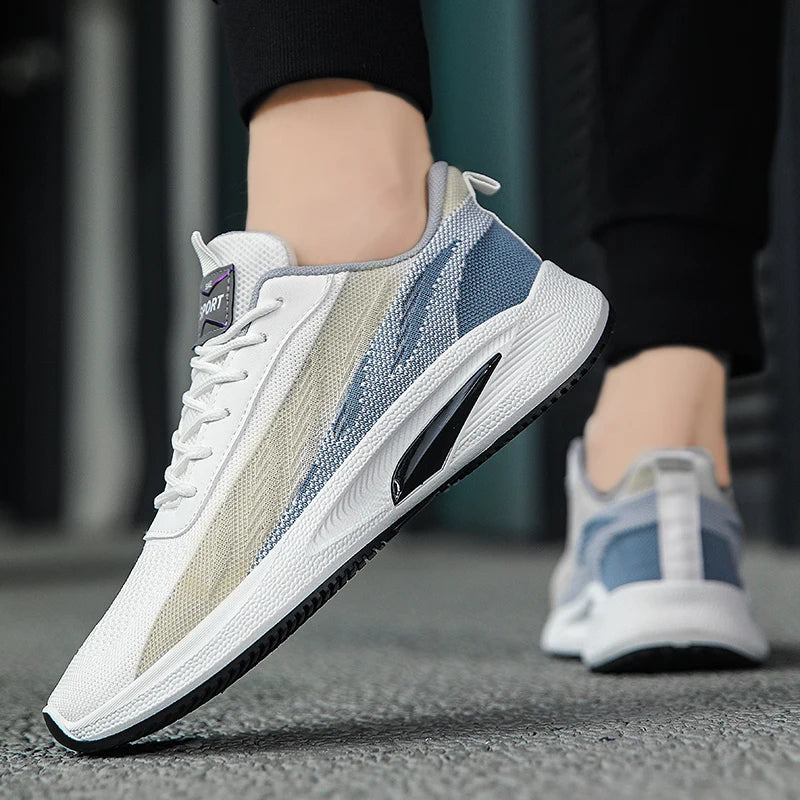 Modeline | Chaussures Orthopédiques Légères et Confortables en Mesh