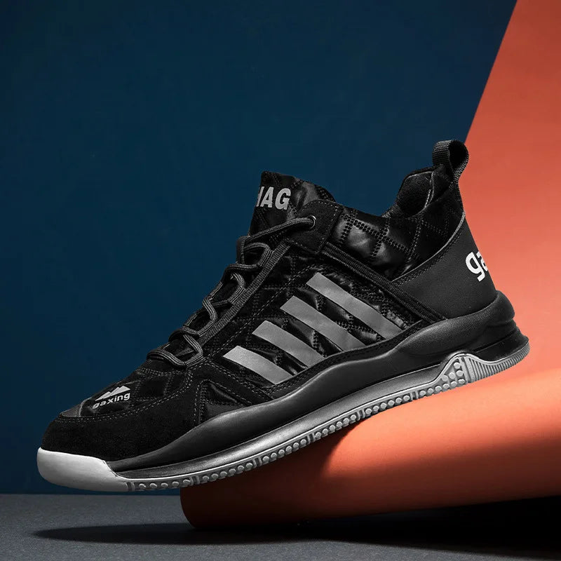 Modeline | Chaussures Faludi Resistantes & Confortables
