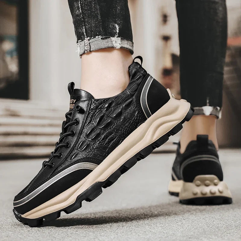Modeline | Chaussures Rogue Resistantes & Confortables