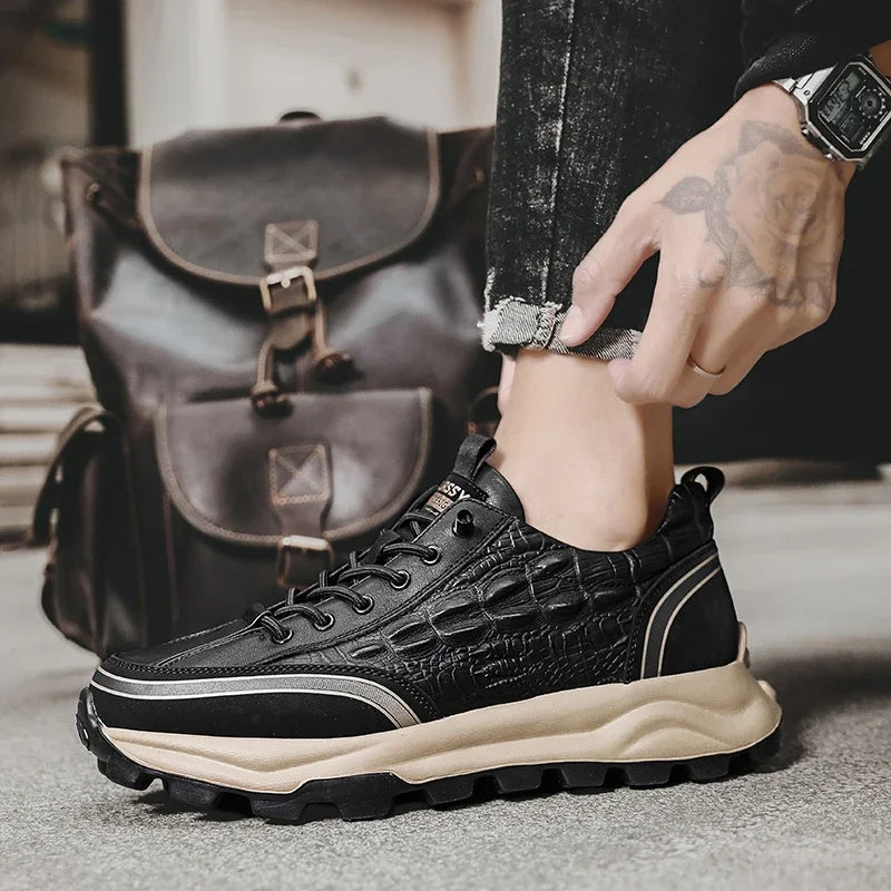 Modeline | Chaussures Rogue Resistantes & Confortables