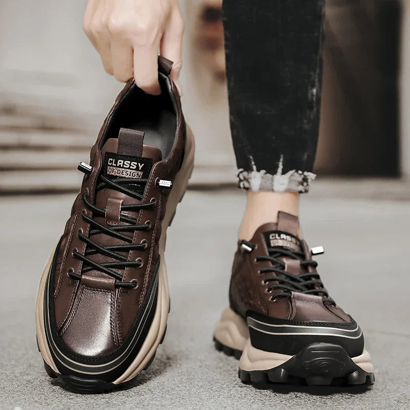 Modeline | Chaussures Rogue Resistantes & Confortables