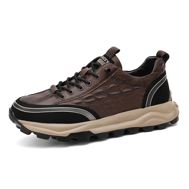 Modeline | Chaussures Rogue Resistantes & Confortables