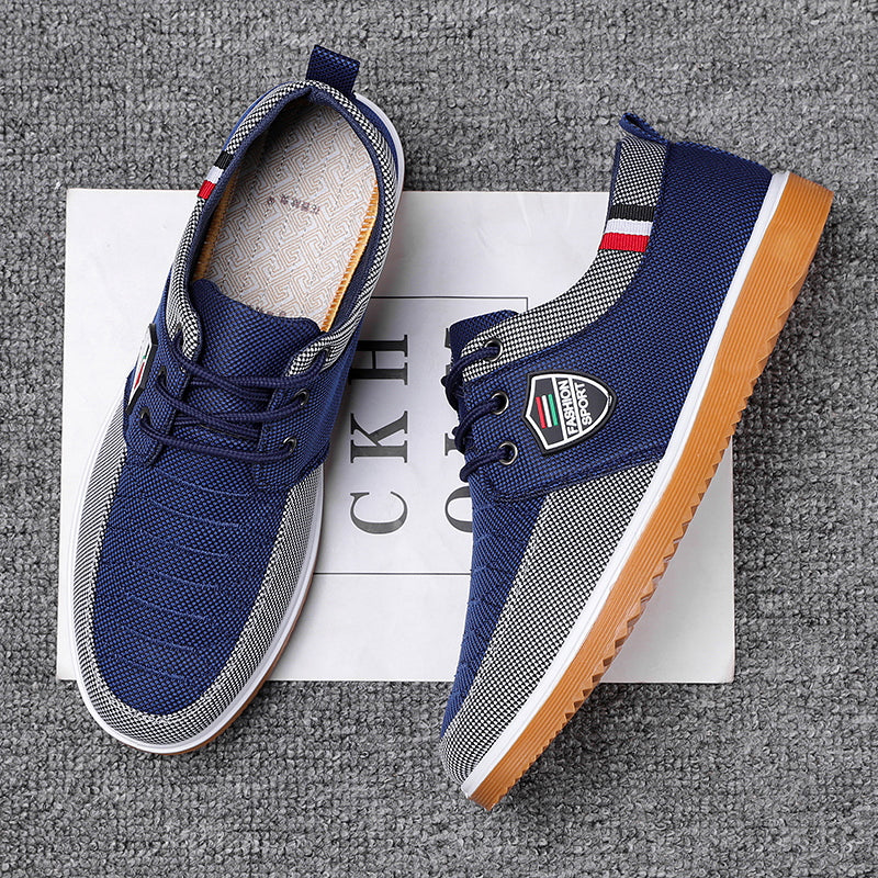 Modeline | Chaussures orthopédiques gaetano
