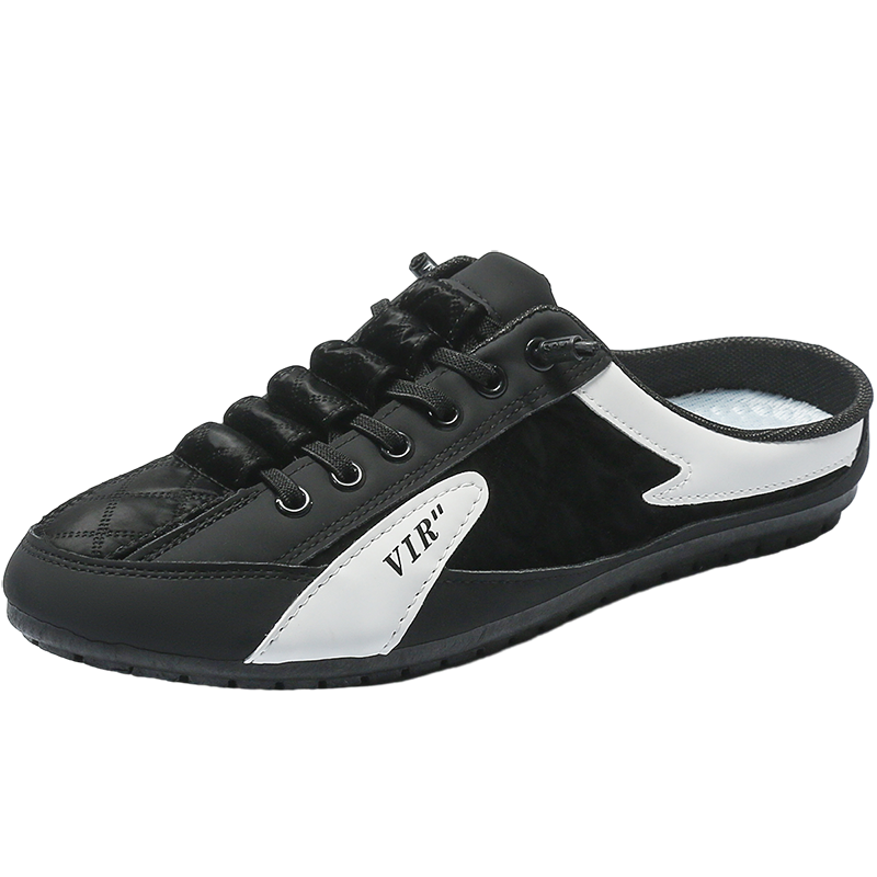Modeline | Baskets Sans Dossier pour hommes