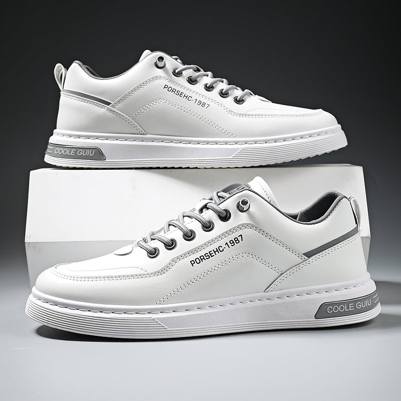 Modeline | Chaussures Canvas Resistantes & Confortables