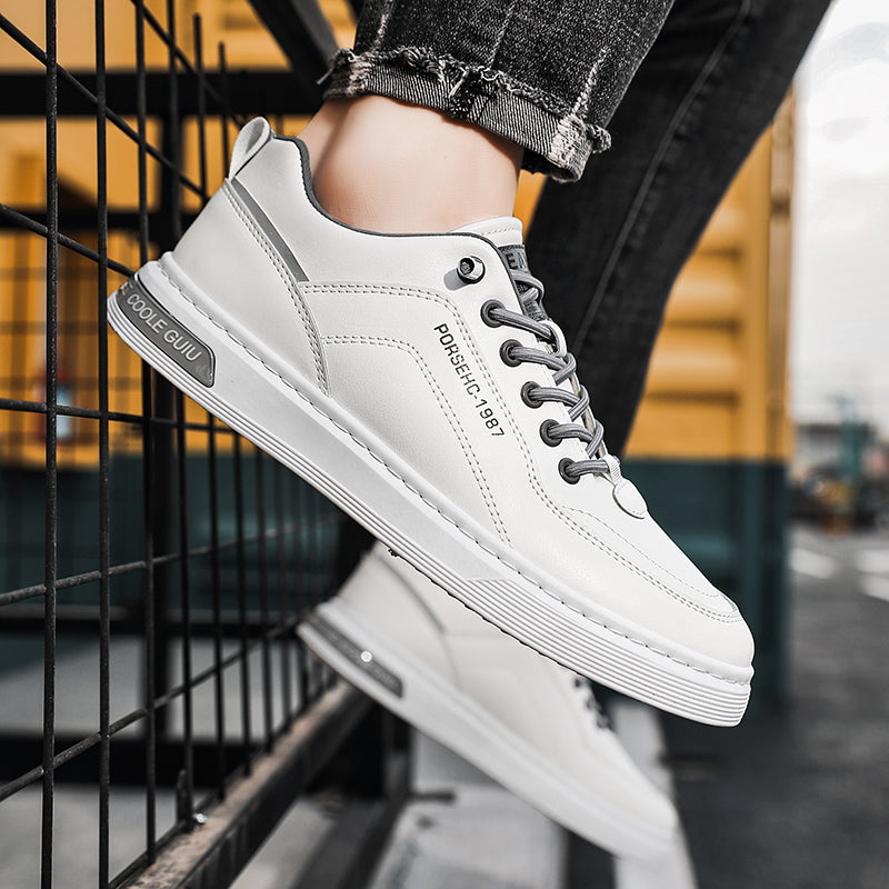 Modeline | Chaussures Canvas Resistantes & Confortables