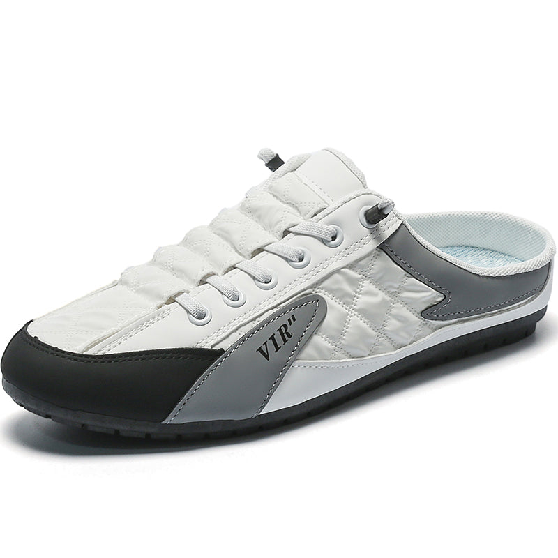 Modeline | Baskets Sans Dossier pour hommes
