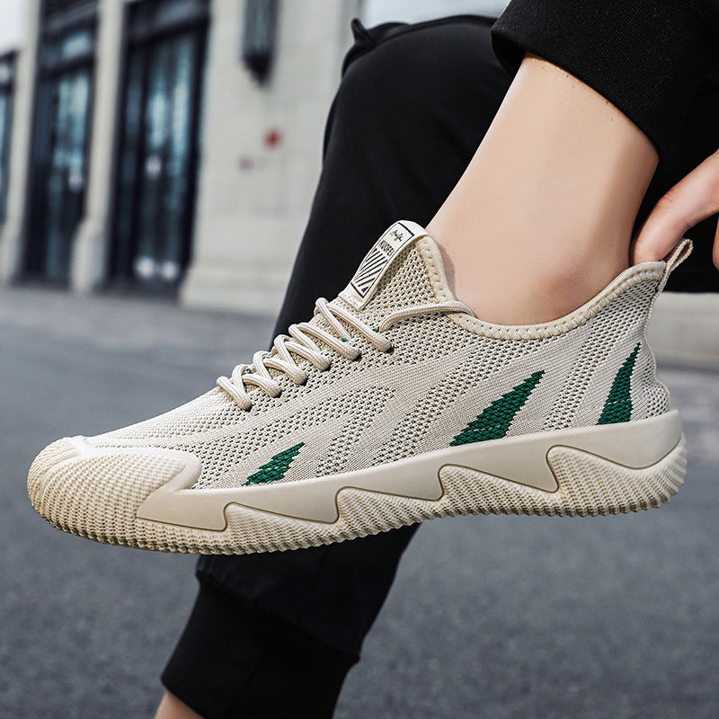 Modeline | Chaussures ronald resistantes & confortables