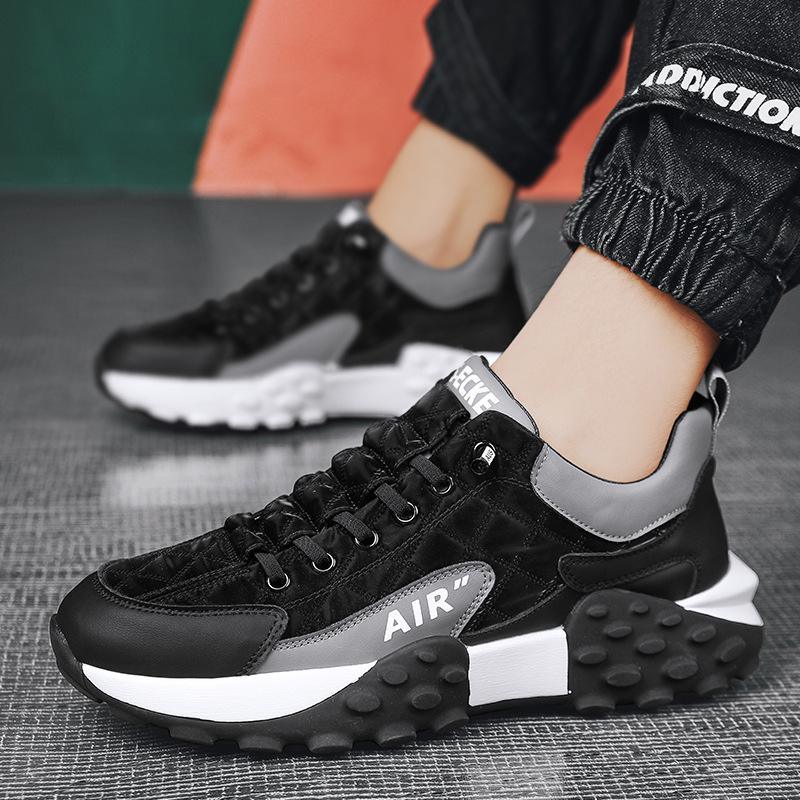 Modeline | Chaussures Air Resistantes & Confortables