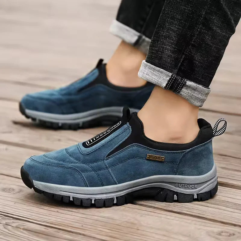 Mavero™ • Chaussures Resistantes & Confortables