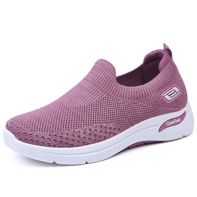 Baskets Femme Yerdin Modeline