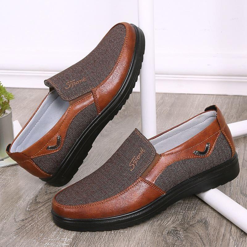 Modeline | Chaussures Orthopédiques Sport Case