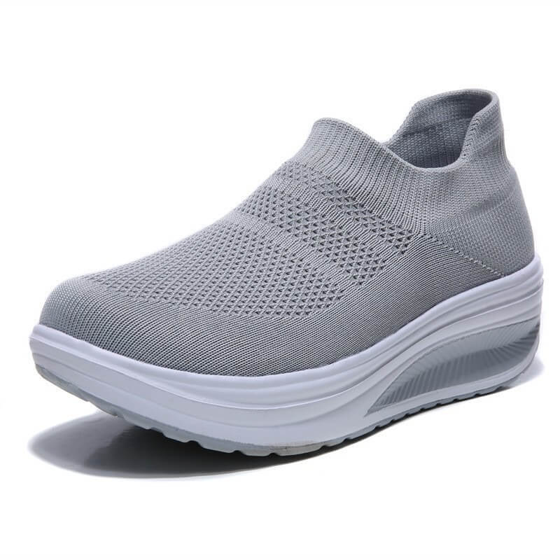 Baskets Femme Raster Modeline