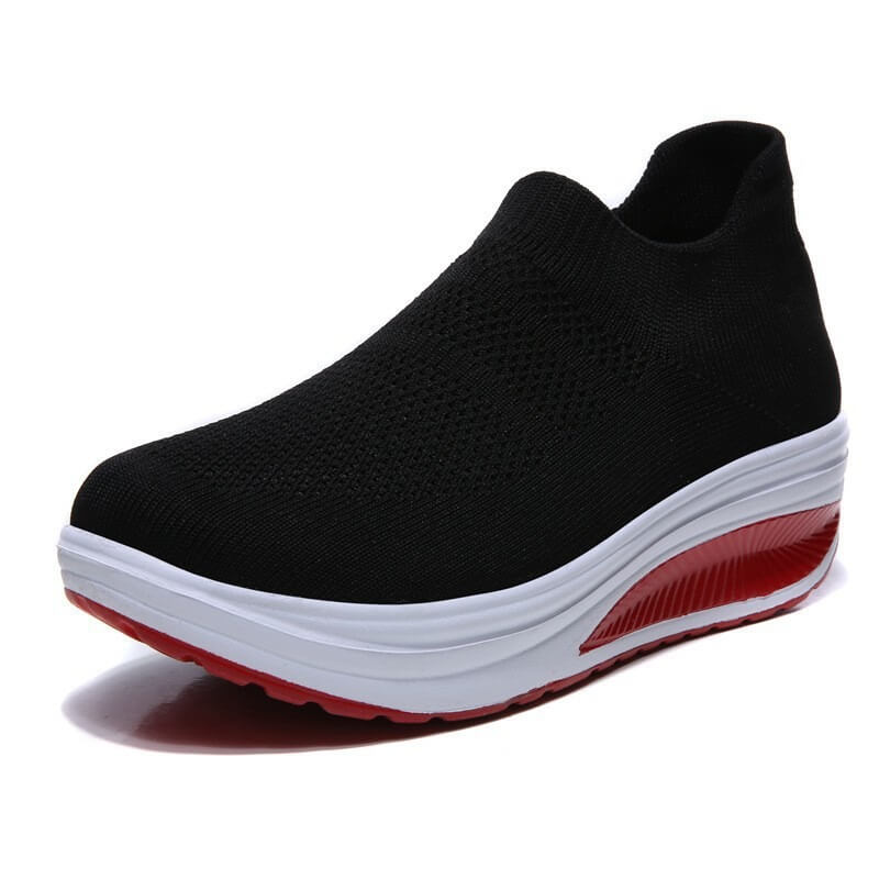 Baskets Femme Raster Modeline