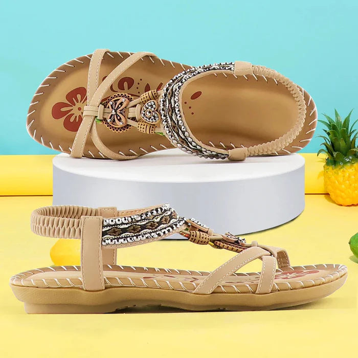 Alice™ • Sandales orthopédiques pour le quotidien et le confort