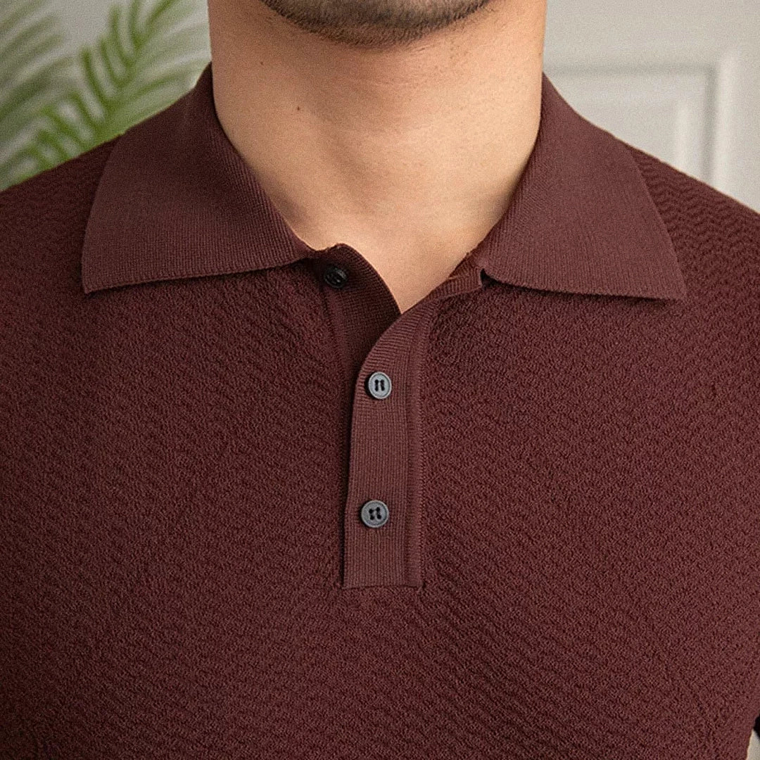 Polo Barcelona | MODELINE